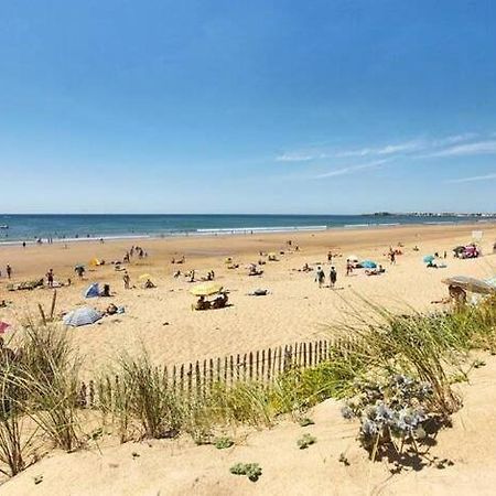 La Caravelle Villa Saint Gilles Croix de vie Dış mekan fotoğraf