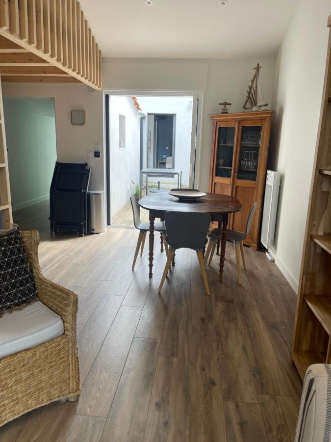 La Caravelle Villa Saint Gilles Croix de vie Dış mekan fotoğraf