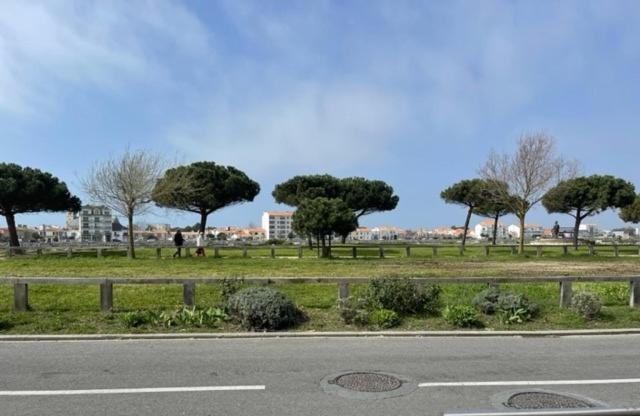 La Caravelle Villa Saint Gilles Croix de vie Dış mekan fotoğraf